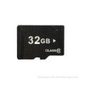 Top Selling 100% Original Custom Logo TF Card - 8GB to 512GB